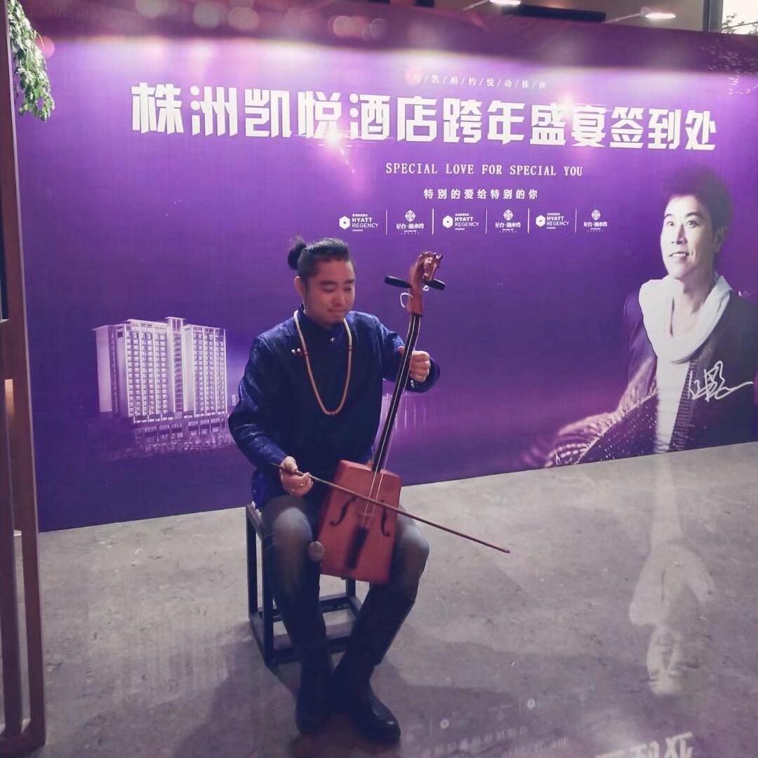 苏哥是个好青年