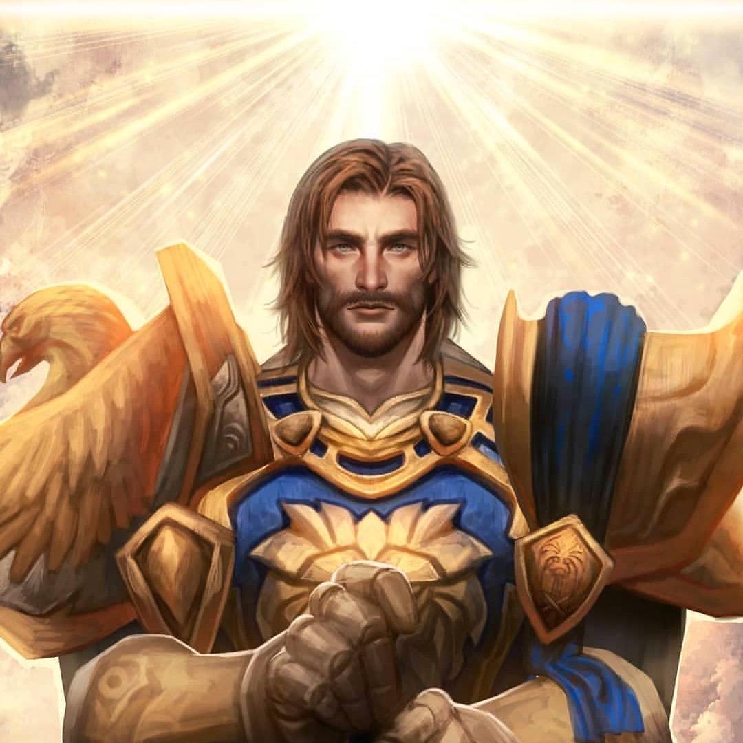 小米的魔兽世界