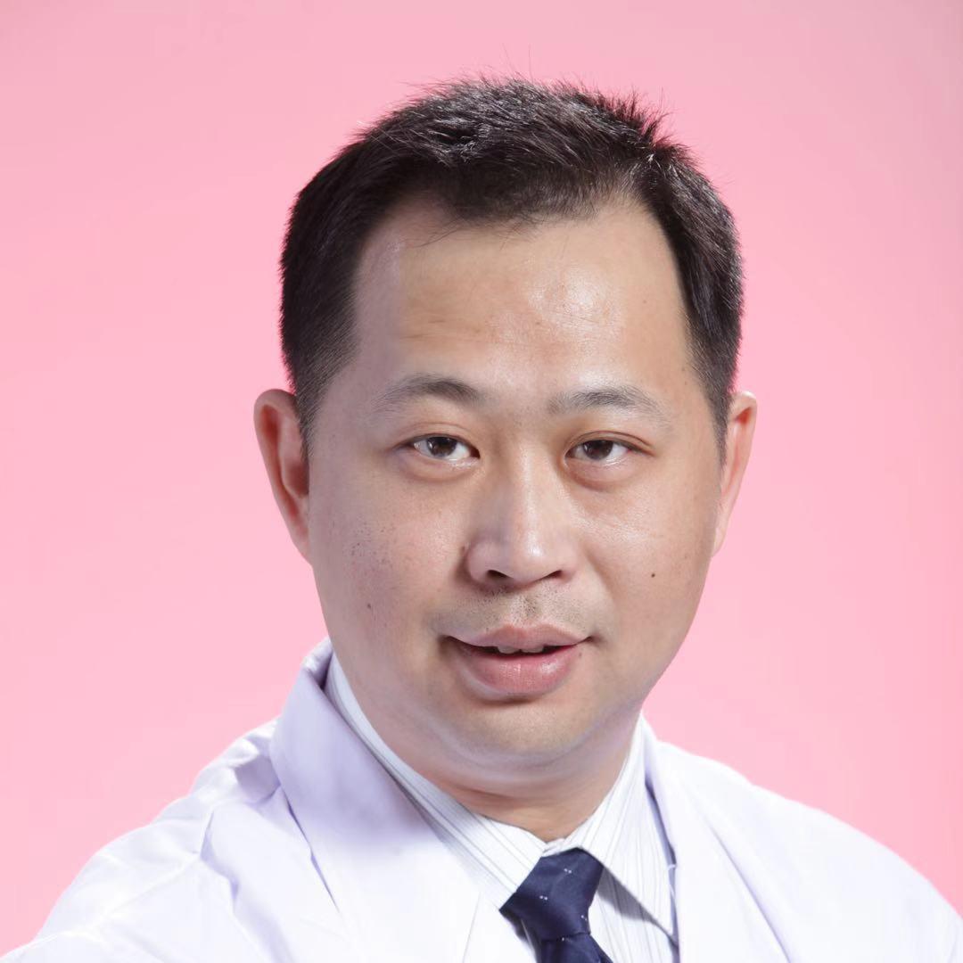 儿研所神外邸飞医生
