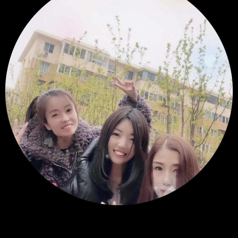 甜蜜蜜❤️