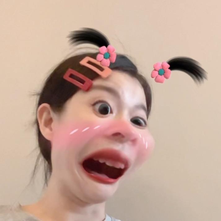 冰淇淋妹（暴躁会计）