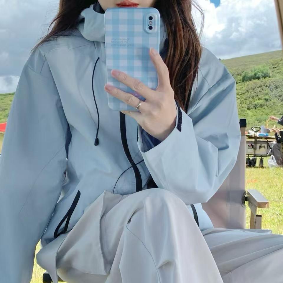 韩韩不是憨憨
