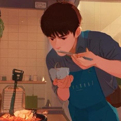 吃饭吧阿尧