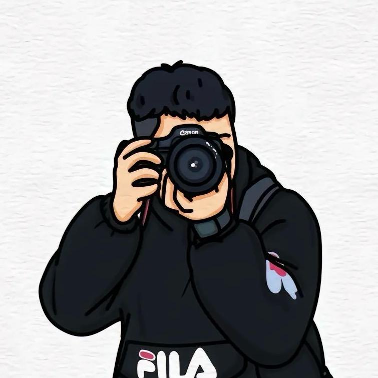 Lisen📷（牛马）