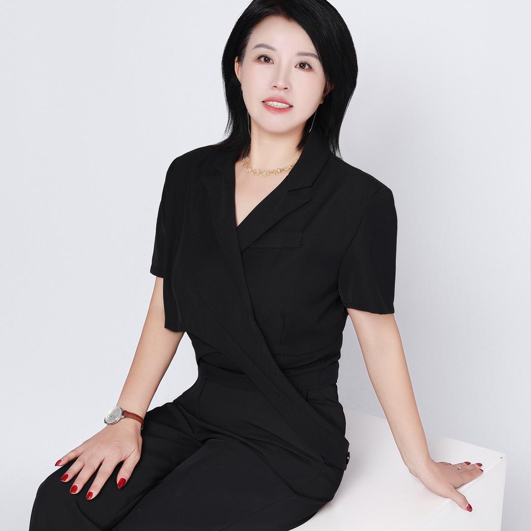 专业健康调肤管理卫老师