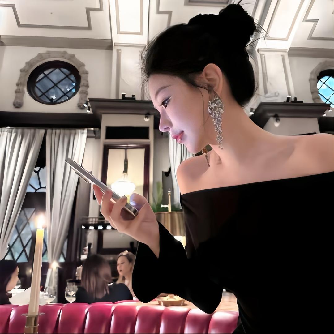 罗曼蒂克❤️‍🔥