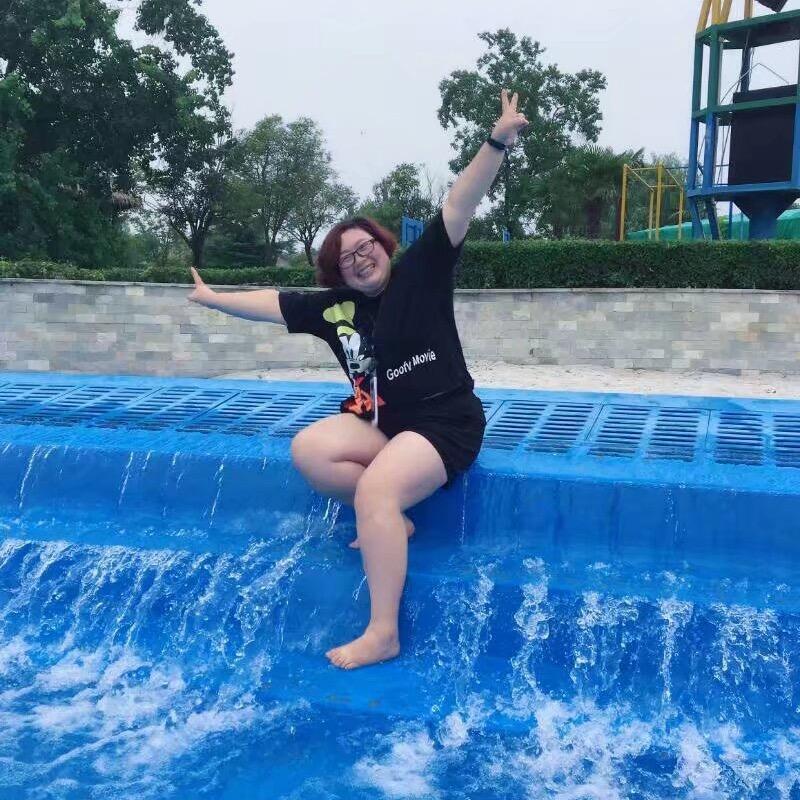 来给生活比个✌