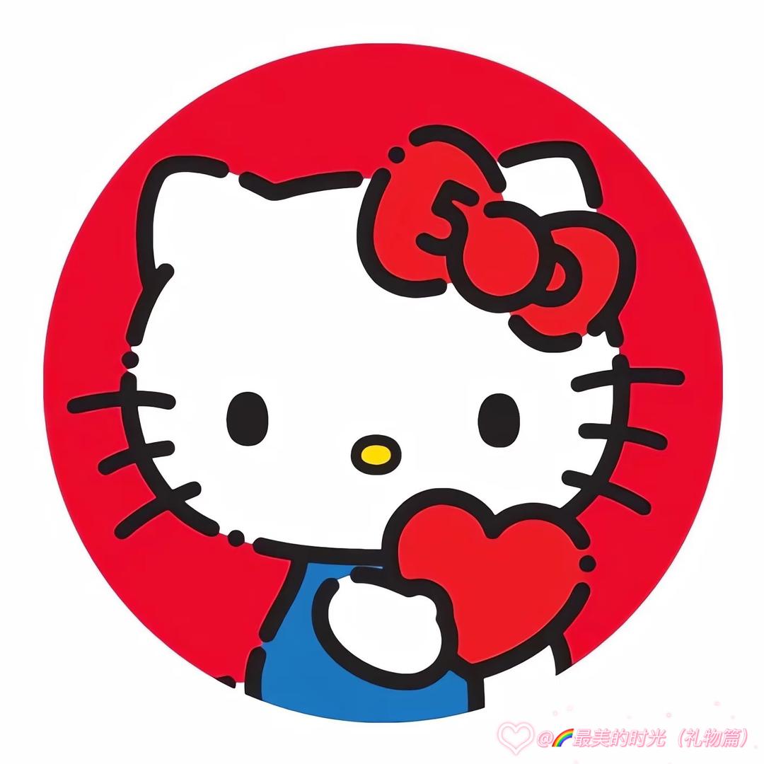 🌈最美的时光（礼物篇）
