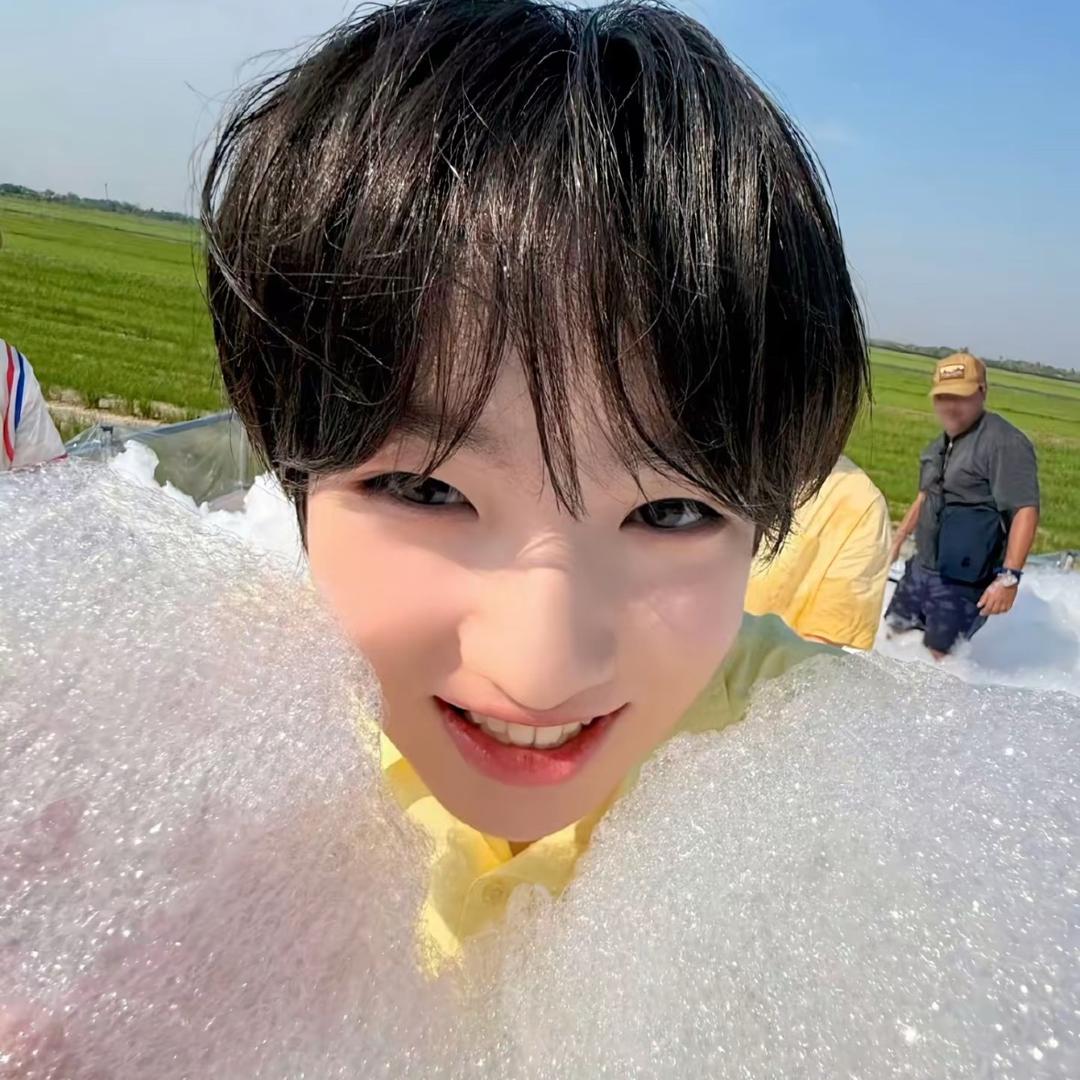 数一个圈