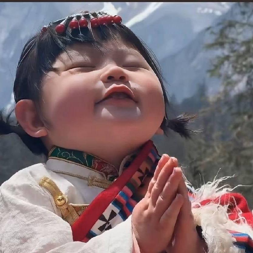 梁同学