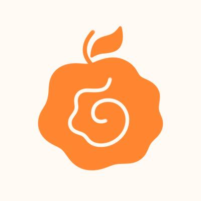 Orange Mood美妆旗舰店
