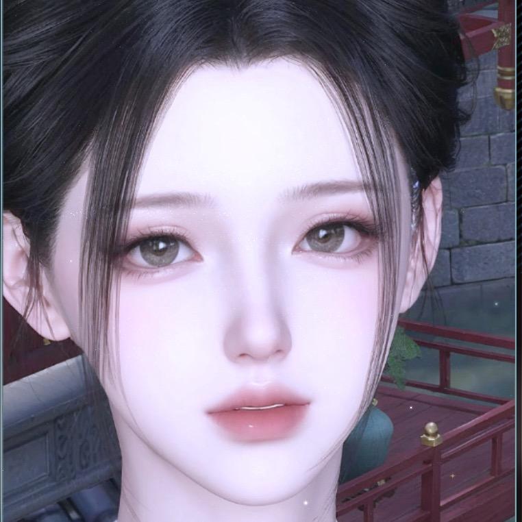 香菜（逆水寒手游）