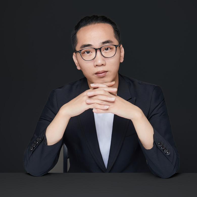 尚艺刘金来-花都尚艺发型减龄专家