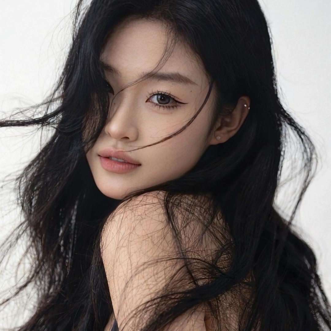 褒姒.
