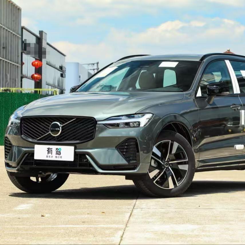 河北天沃VOLVO（沃尔沃）