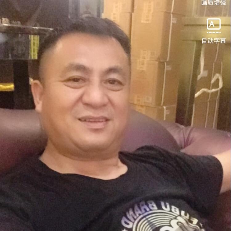 我是你的笑容