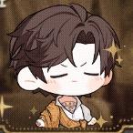 红眼小熊全肯定