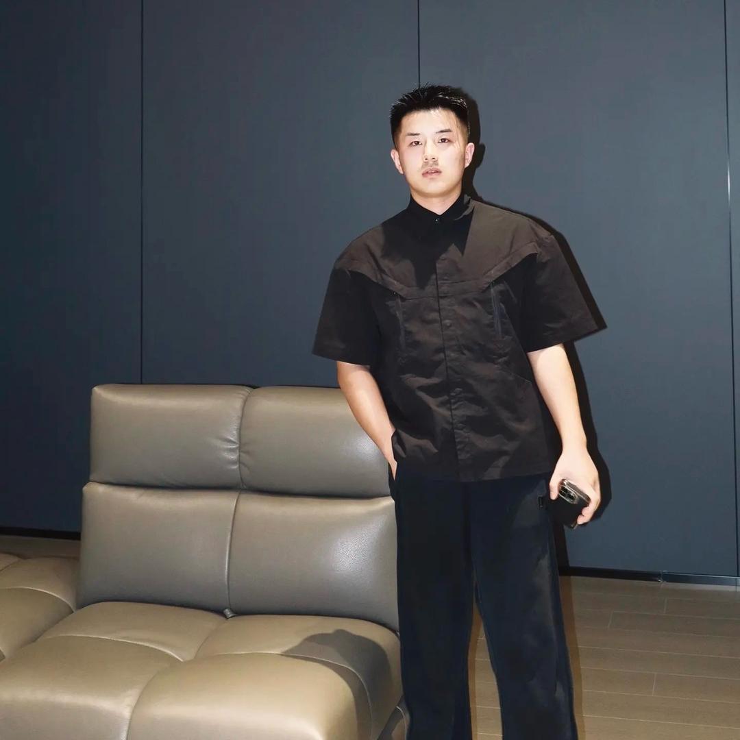 江苏日益福家居源头工厂- 朱子睿