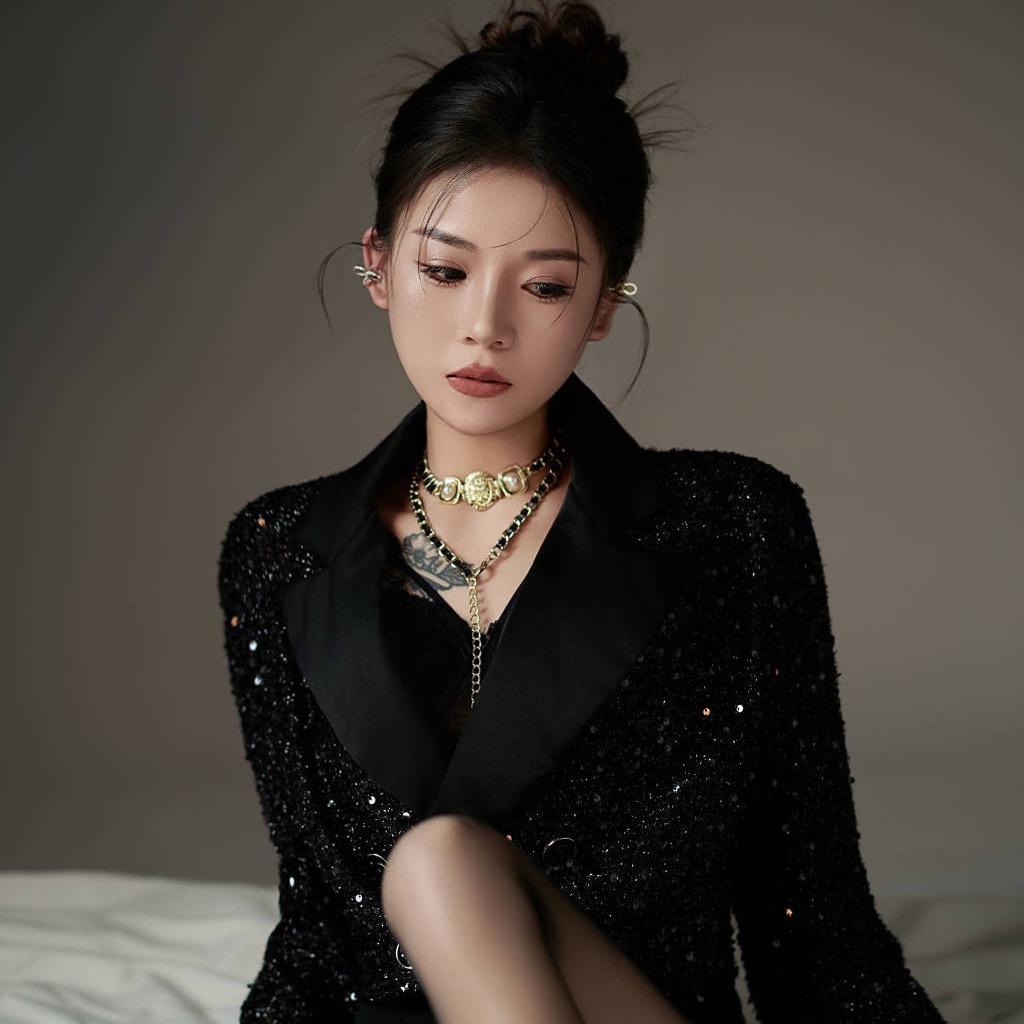 Wuli玉米