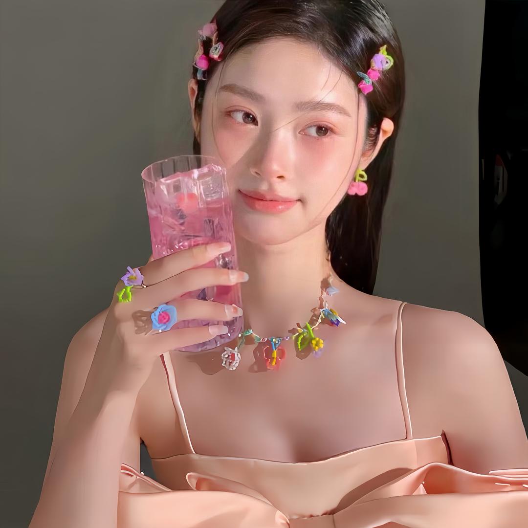 丁依涵