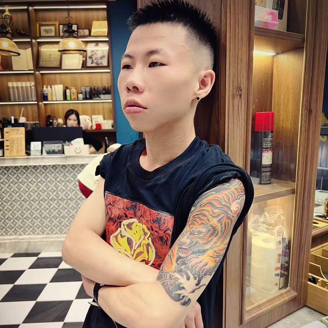 阿夸