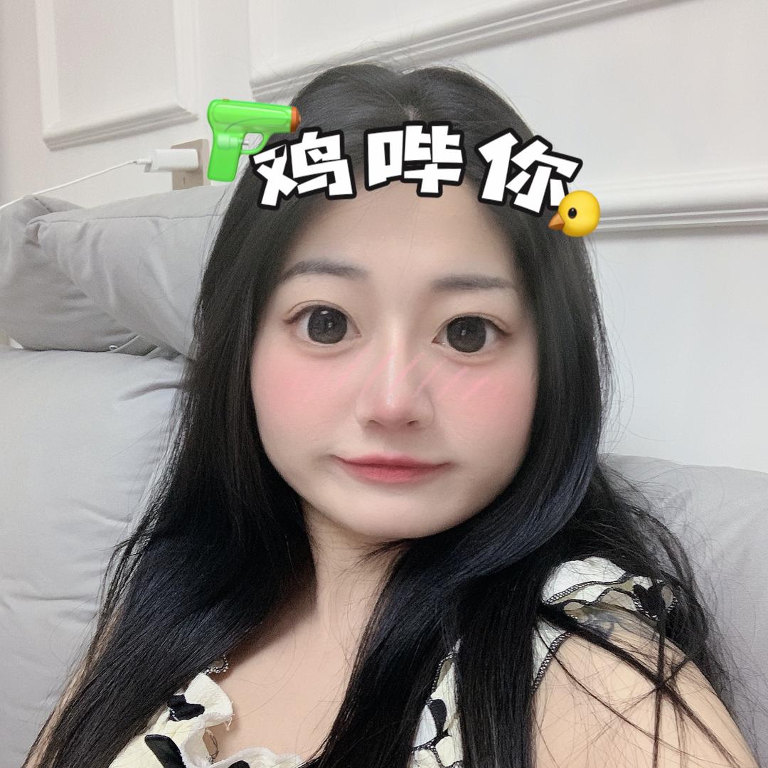 张漂亮🧸
