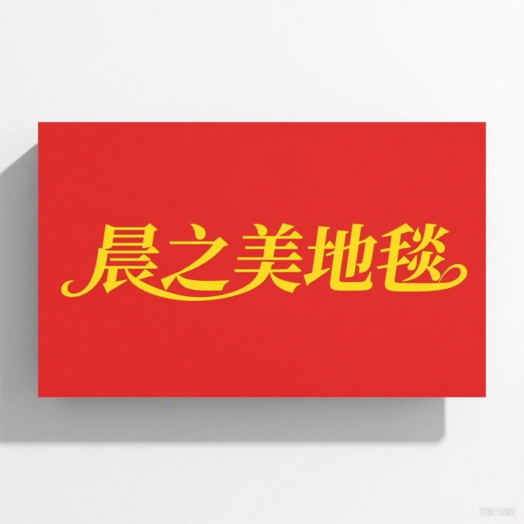 晨之美地毯厂