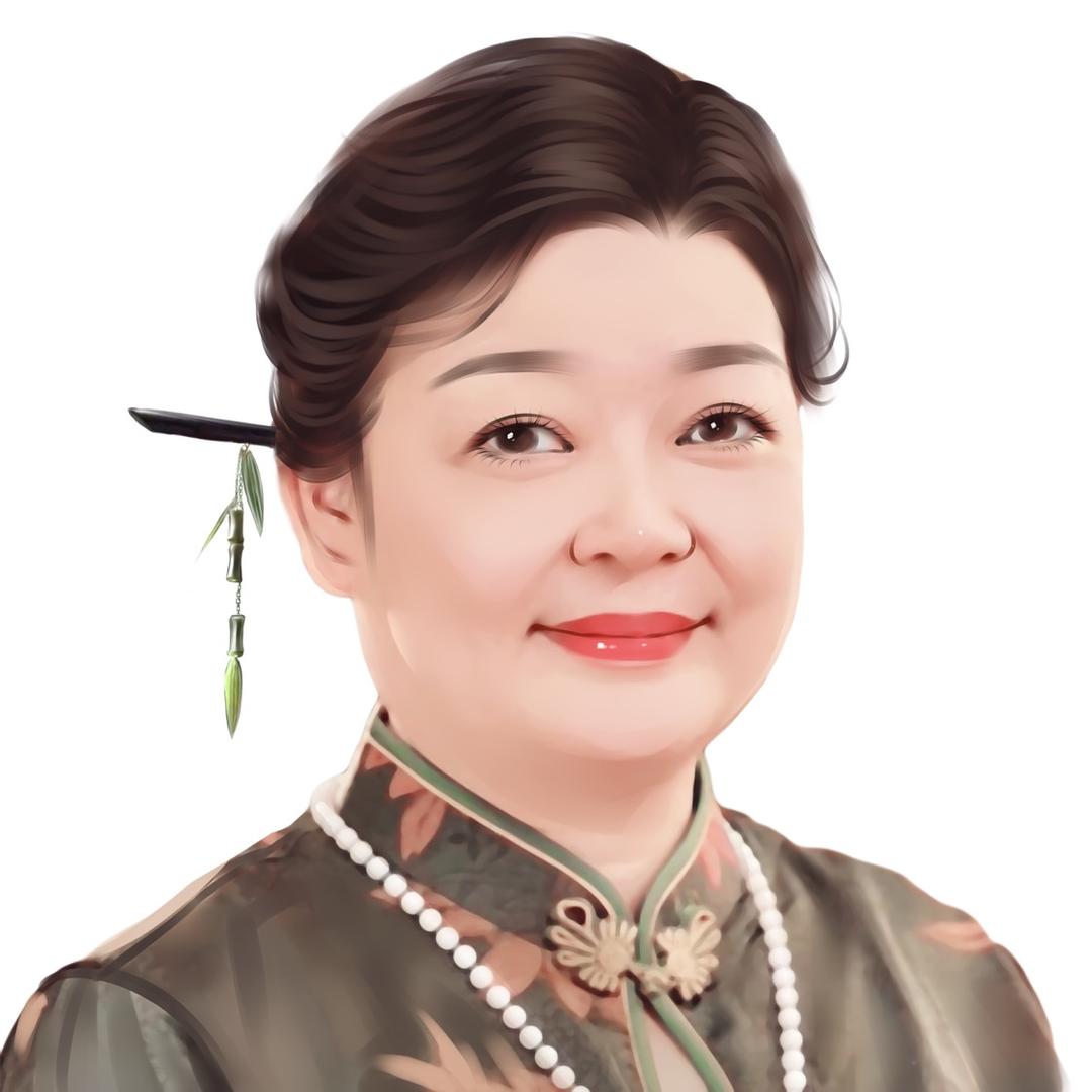 北门云姨