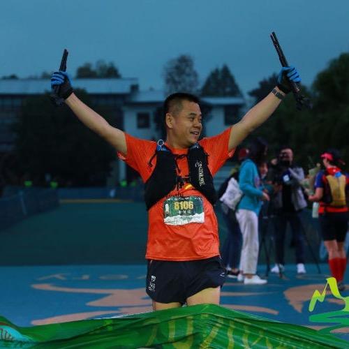 炬哥🏃