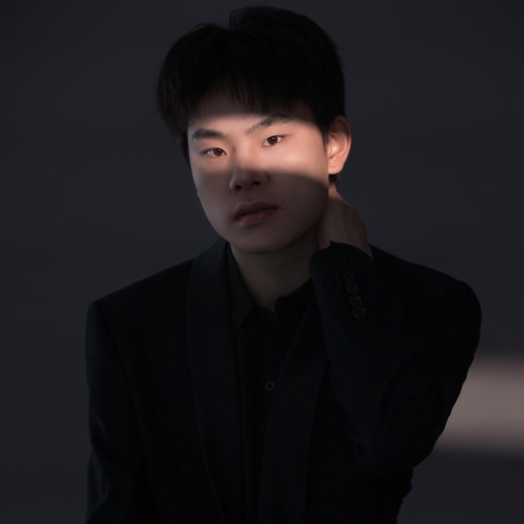 西安男士发型-晴天