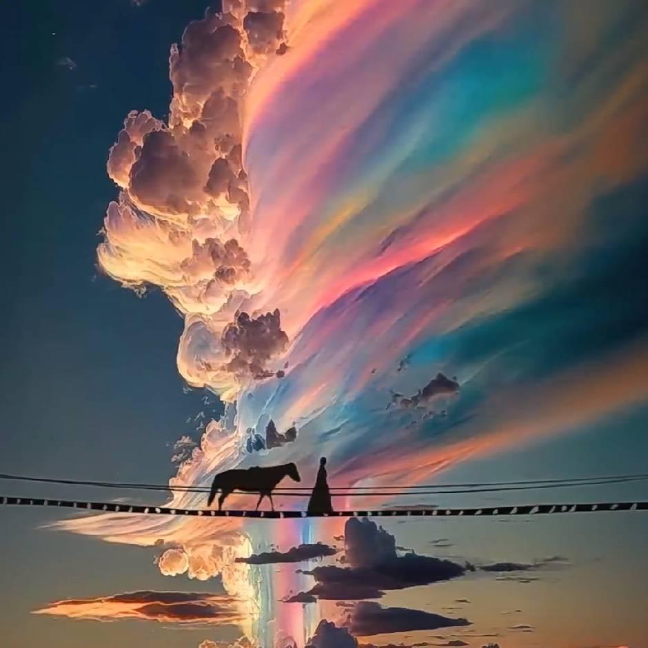 星星点灯💡