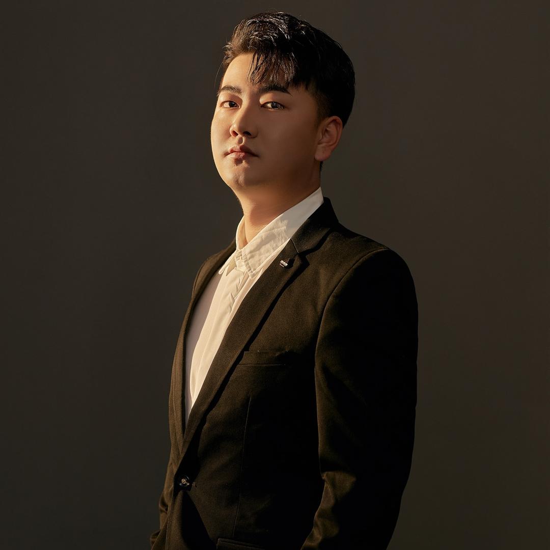 盐城大丰造型师阿科