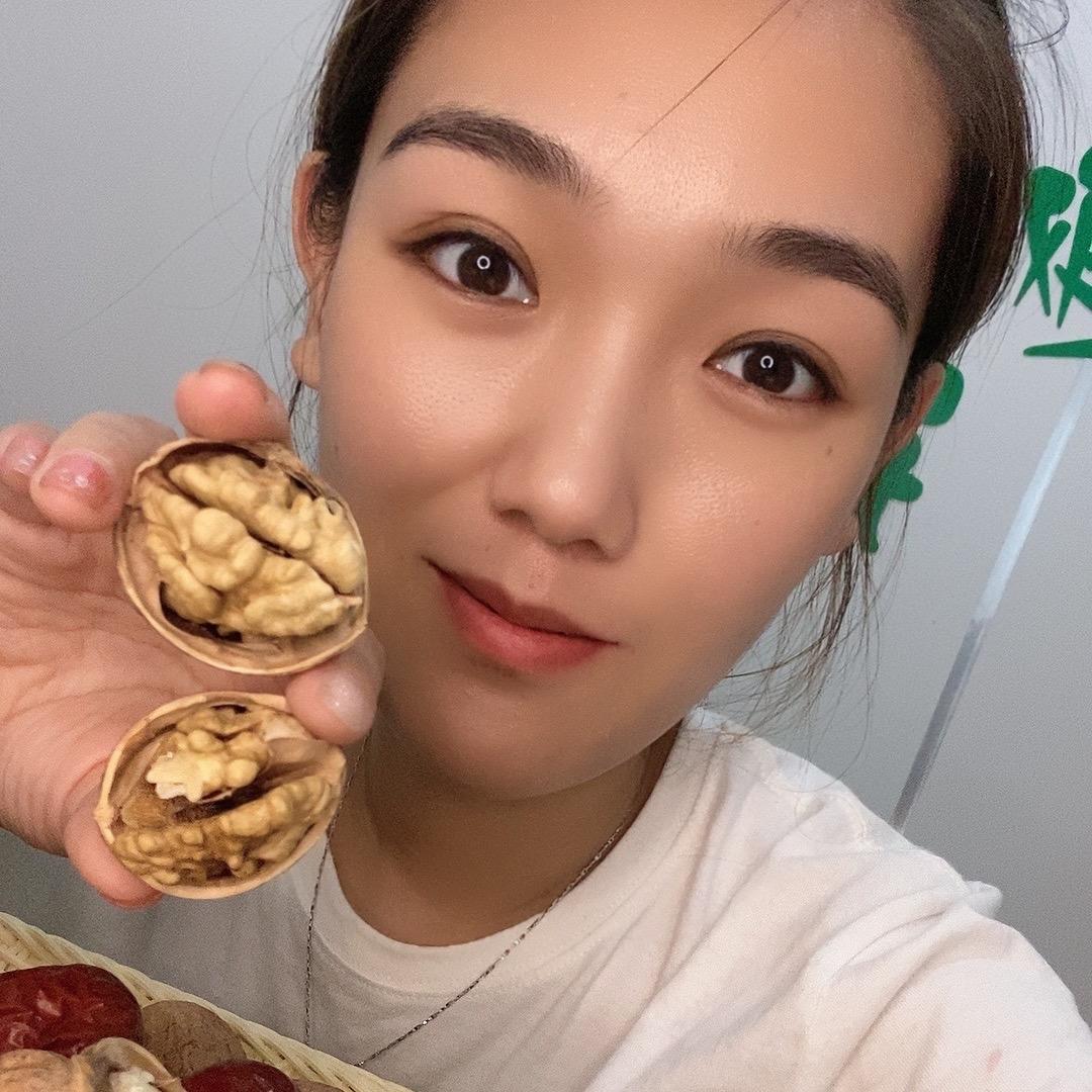 趣草味食品企业店