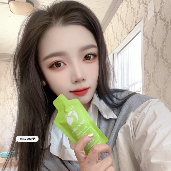 80后燕姐
