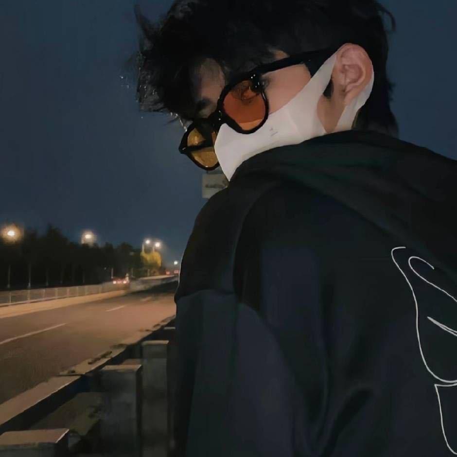 星图史话LX头像
