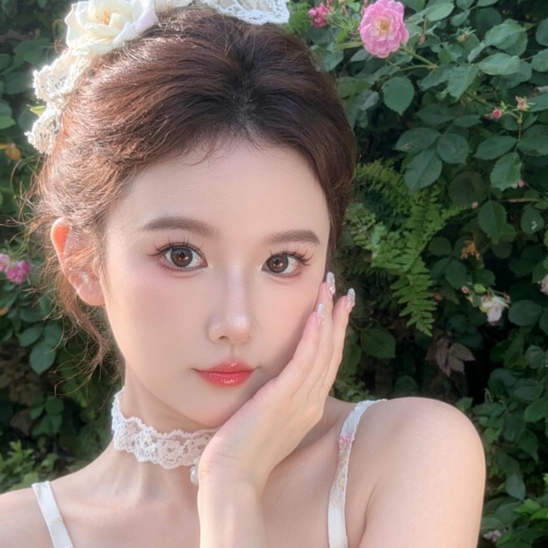 笑嘻嘻吖💕