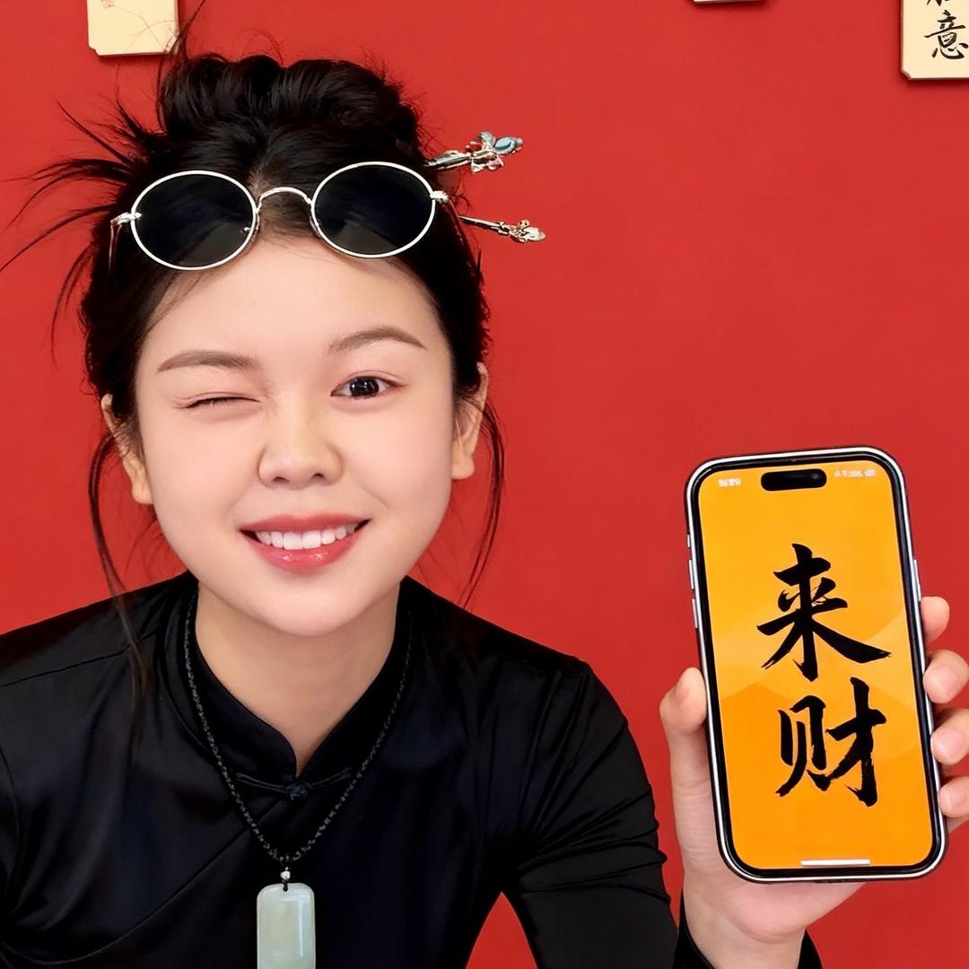 王骗骗