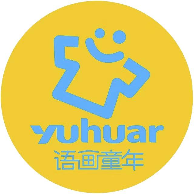 语画童年儿童城孙瑶