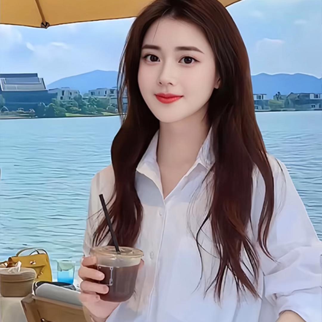 @江西姑娘