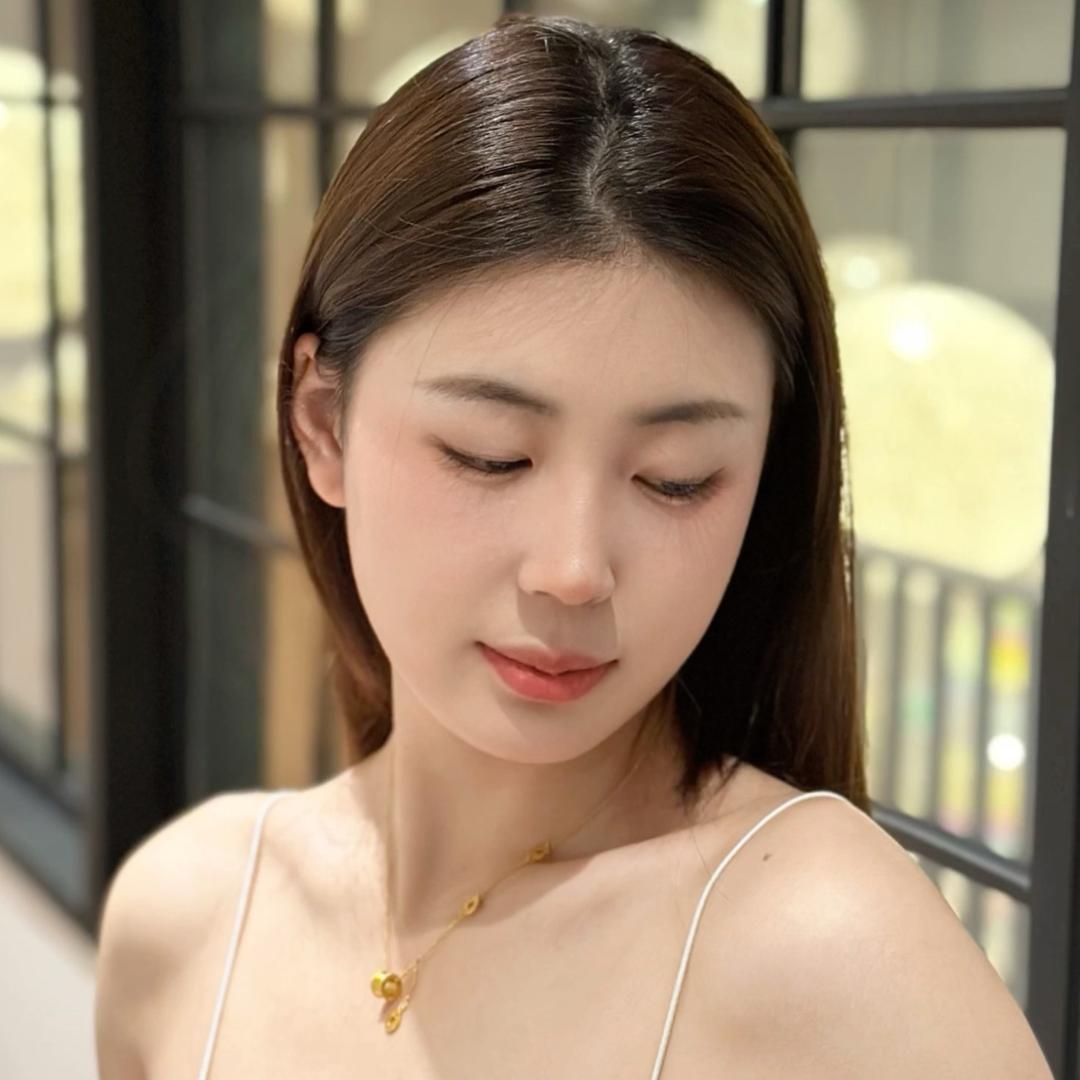 温柔小美