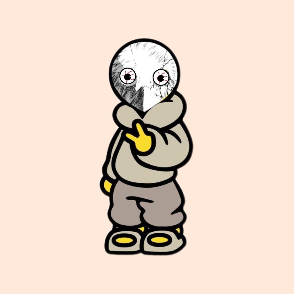 脏脏熊_DirtyBear