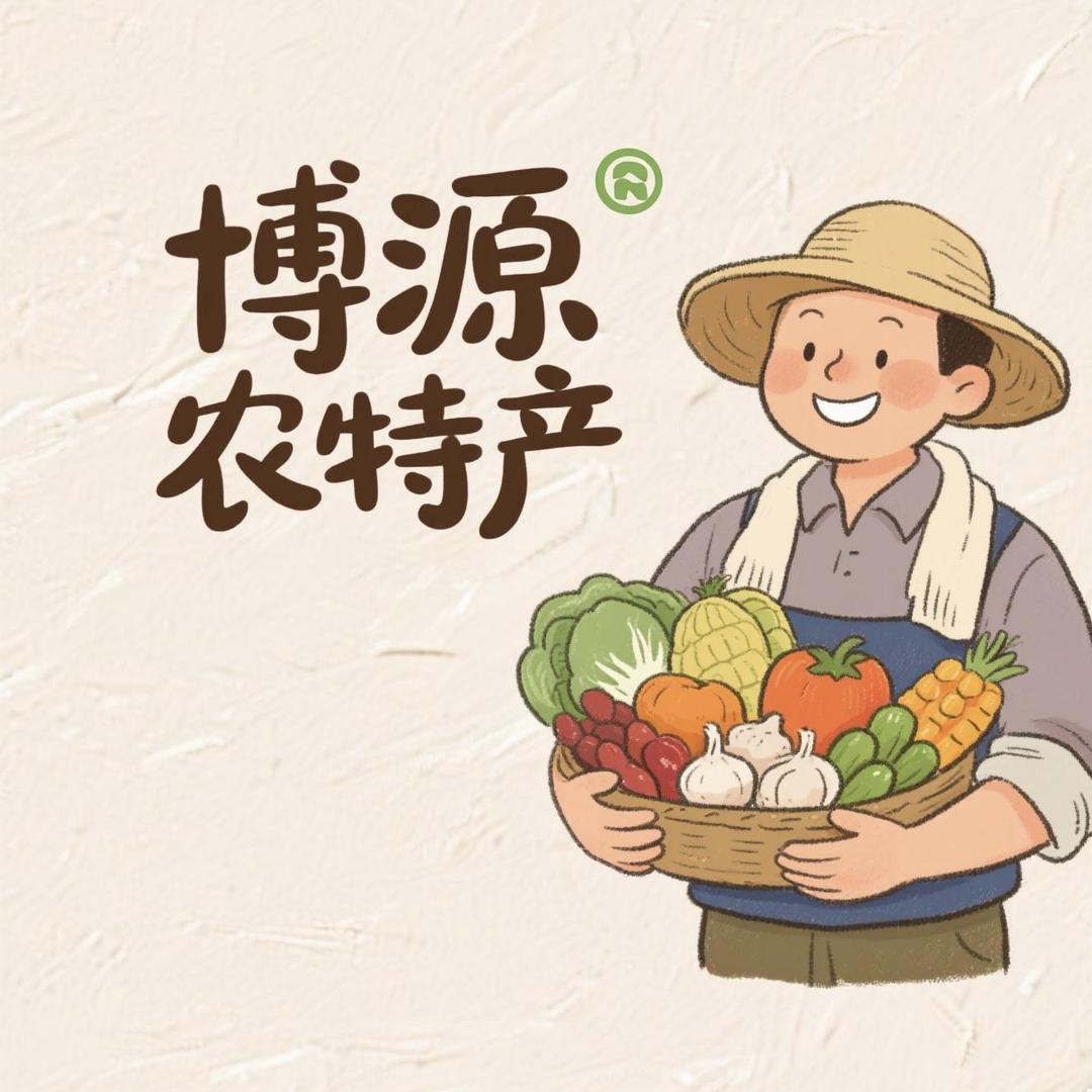 博源农产品甄选