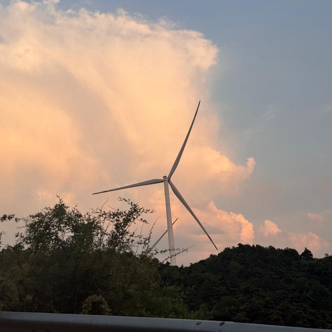 风🌬️