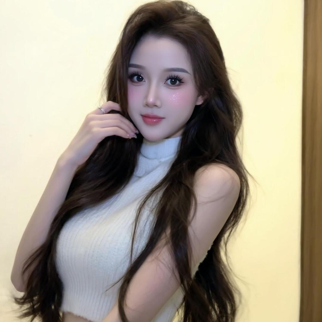 娜娜妹儿