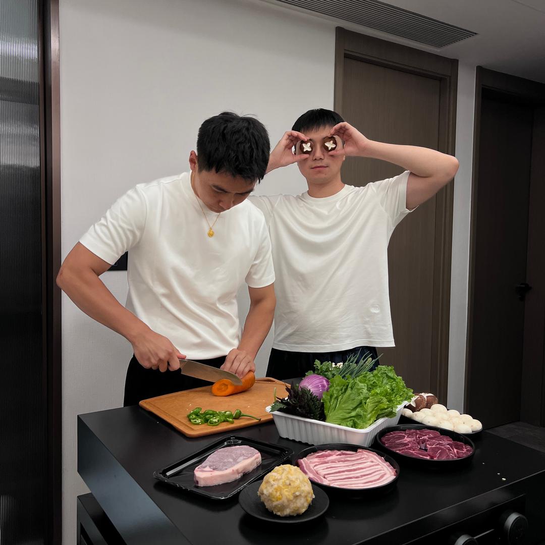 翃达先生