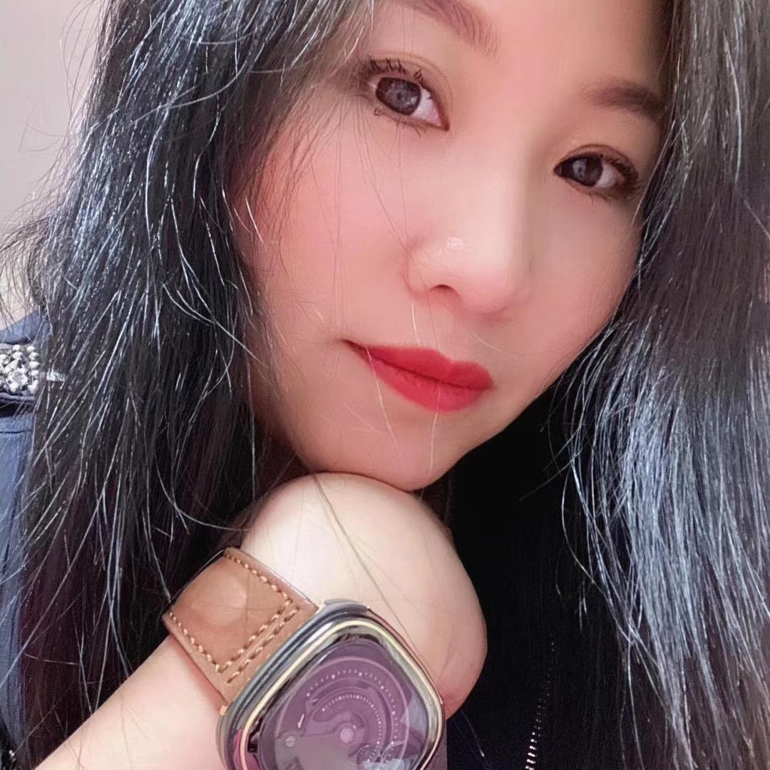 倾心于你💃