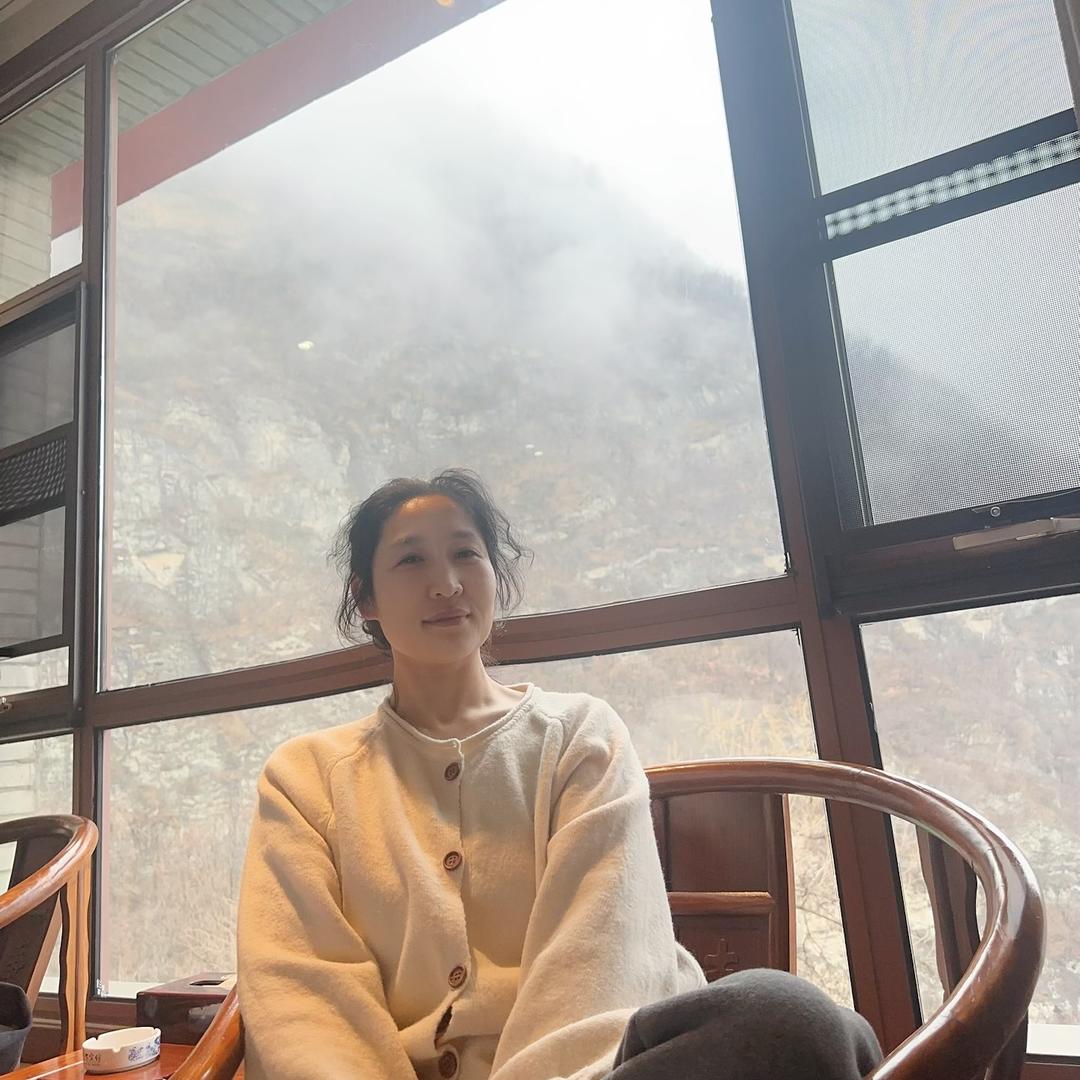 琳桥双层纱
