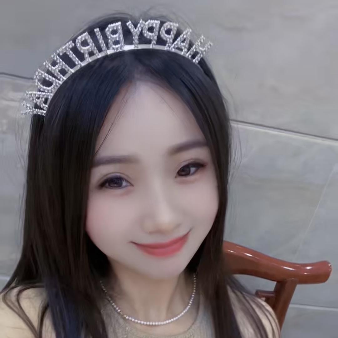 潘🎊