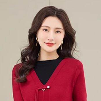 伊莉轻奢服饰
