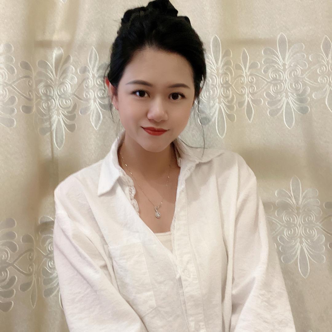 就是璇璇子呀